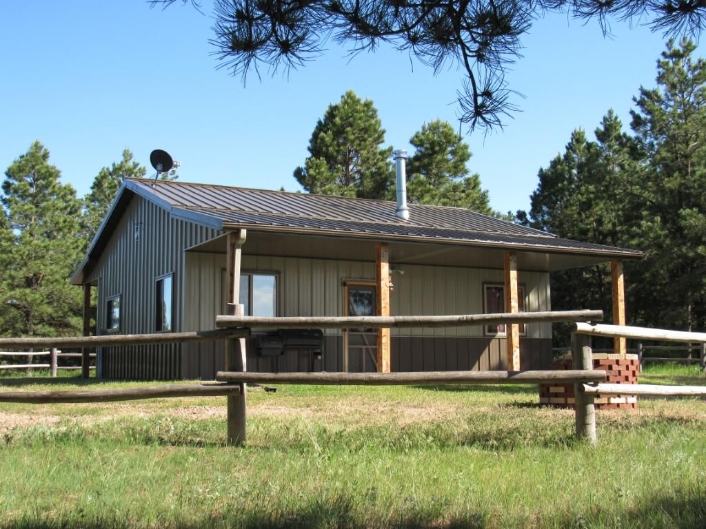 Crawford, Dawes County, NE Recreational Property, Hunting Property