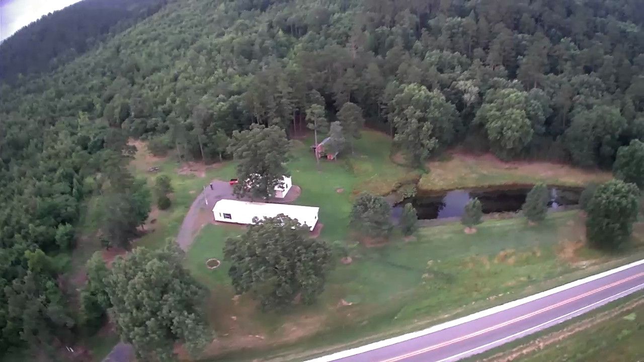 Danville, Yell County, AR Lakefront Property, Waterfront Property