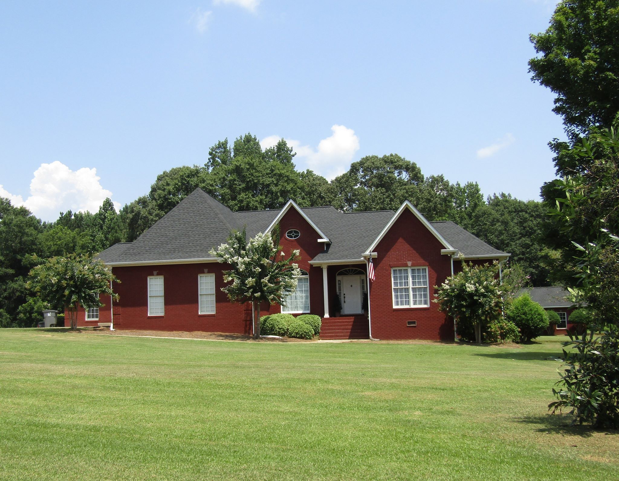 Roanoke, Randolph County, AL House for sale Property ID 335785084