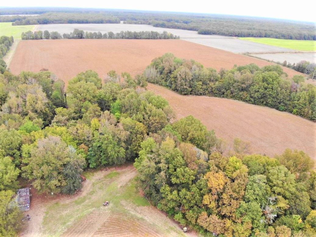 Stuttgart, Arkansas County, AR Undeveloped Land for sale Property ID