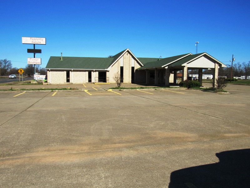 Ashdown, Little River County, AR Commercial Property, House for sale