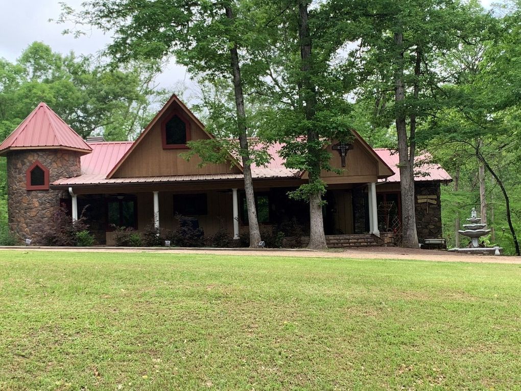 Camden, Ouachita County, AR House for sale Property ID 337050362