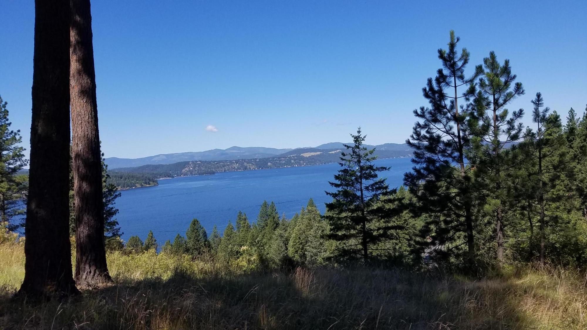 Coeur d'Alene, Kootenai County, ID Undeveloped Land, Homesites for sale