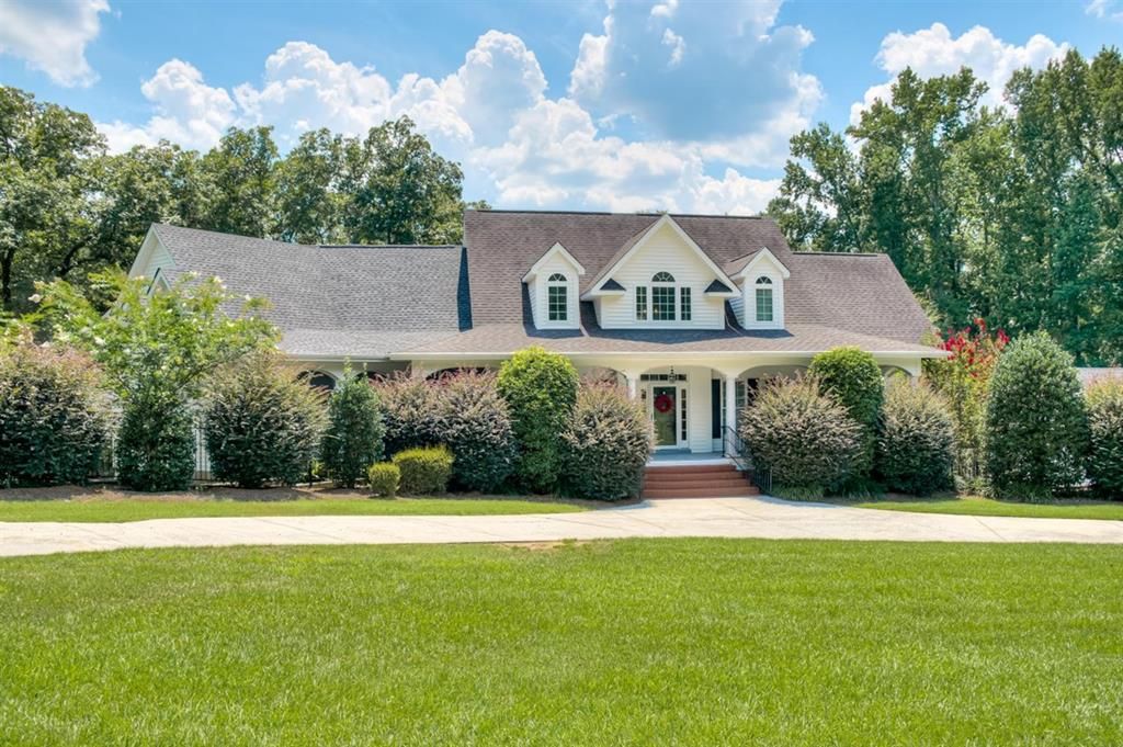 Williston, Barnwell County, SC House for sale Property ID 338669483