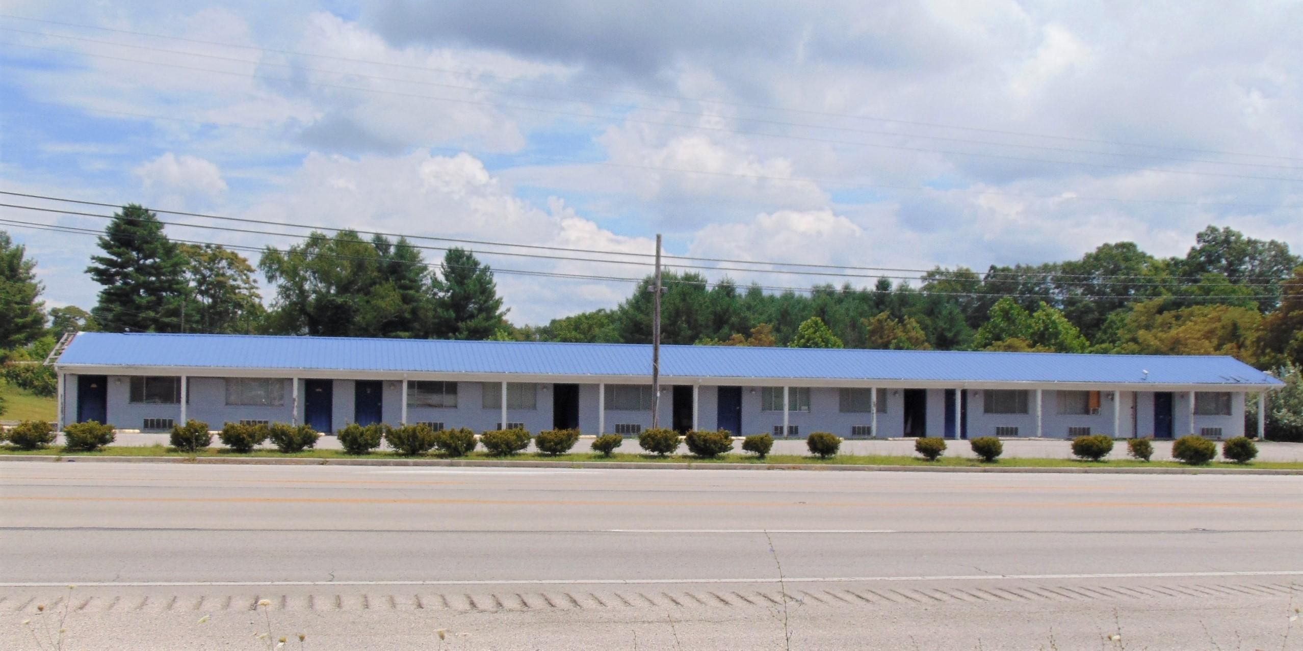 Whitley City, McCreary County, KY Commercial Property, Homesites for