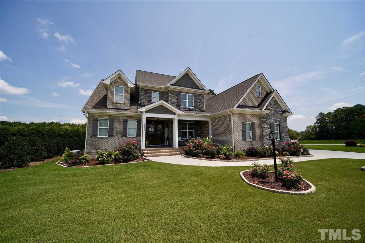 Zebulon, Wake County, NC House for sale Property ID 338678693 LandWatch