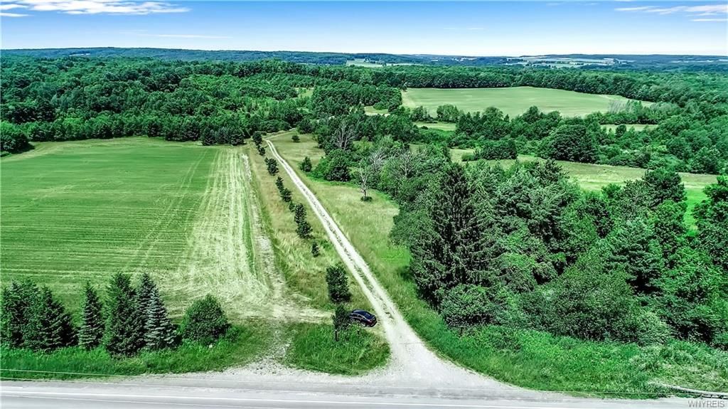 Bliss, Wyoming County, NY Undeveloped Land for sale Property ID 338669995 LandWatch