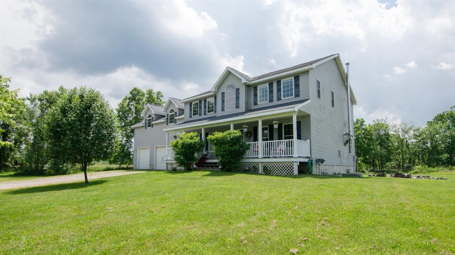 Manchester, Washtenaw County, MI House for sale Property ID 335496006