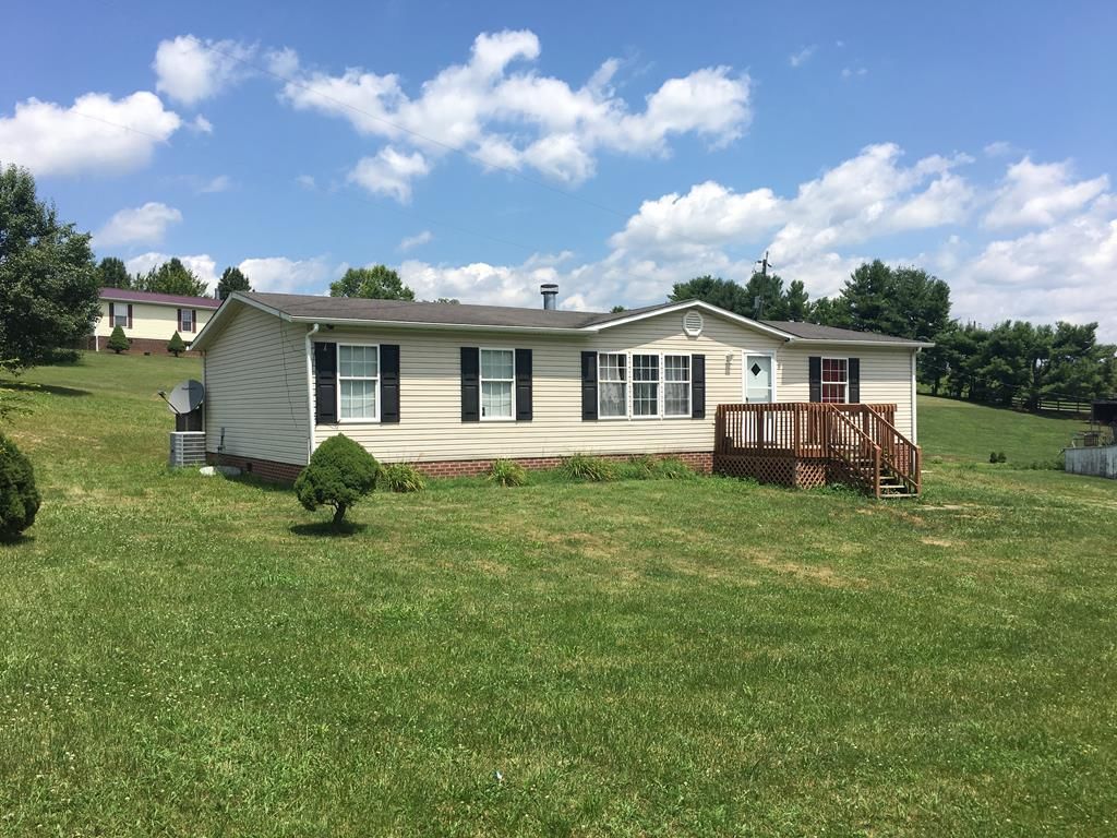 Wytheville, Wythe County, VA House for sale Property ID 338677893