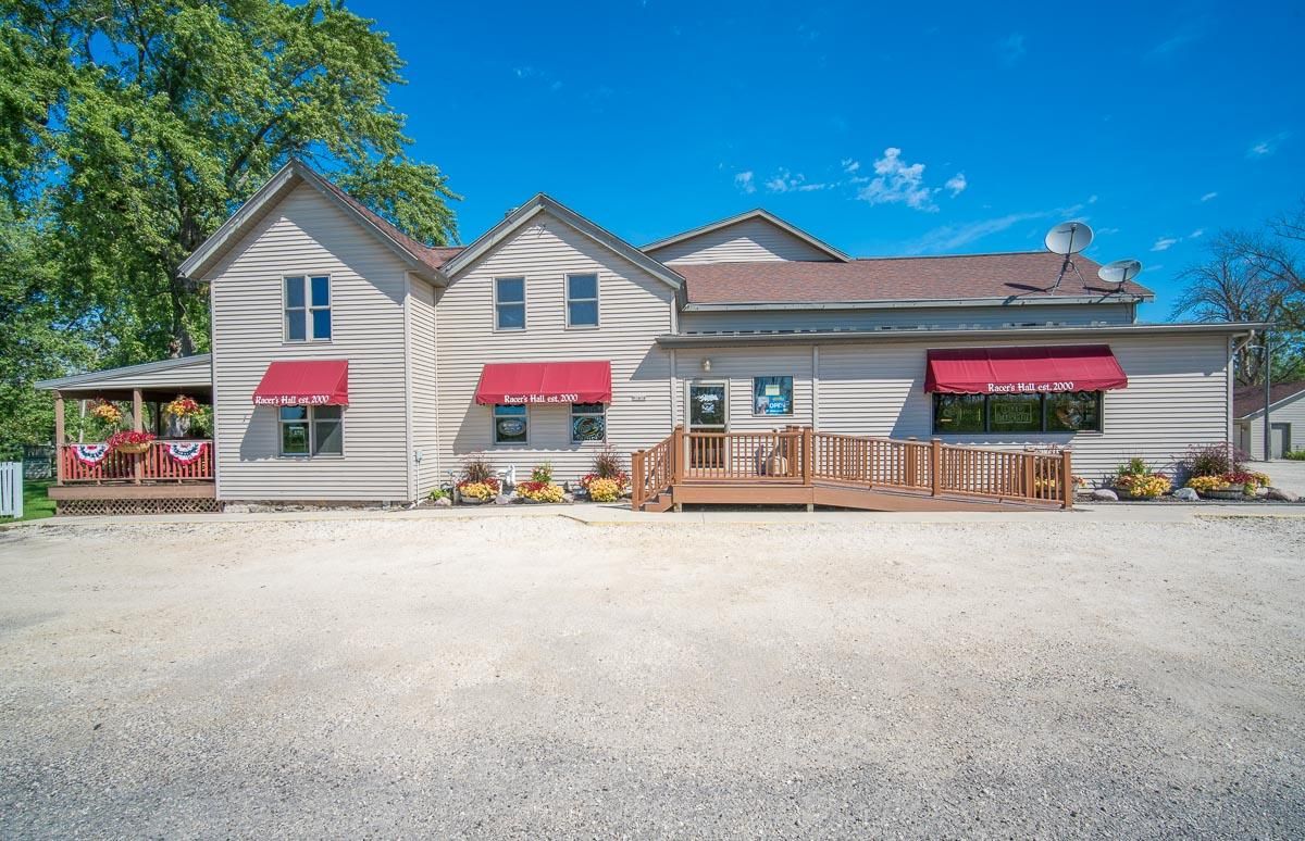 Plymouth, Sheboygan County, WI Commercial Property, House for sale