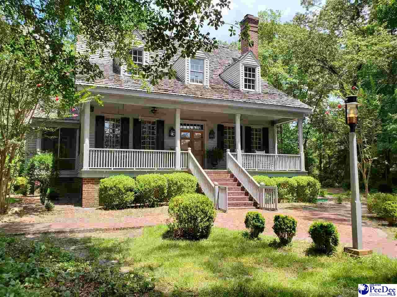 Marlboro County, SC House for sale Property ID