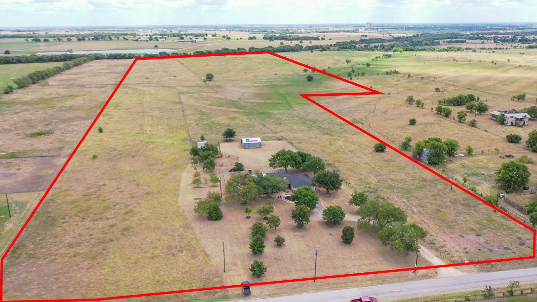 Temple, Bell County, TX Farms and Ranches, Horse Property, House for sale Property ID 338698574