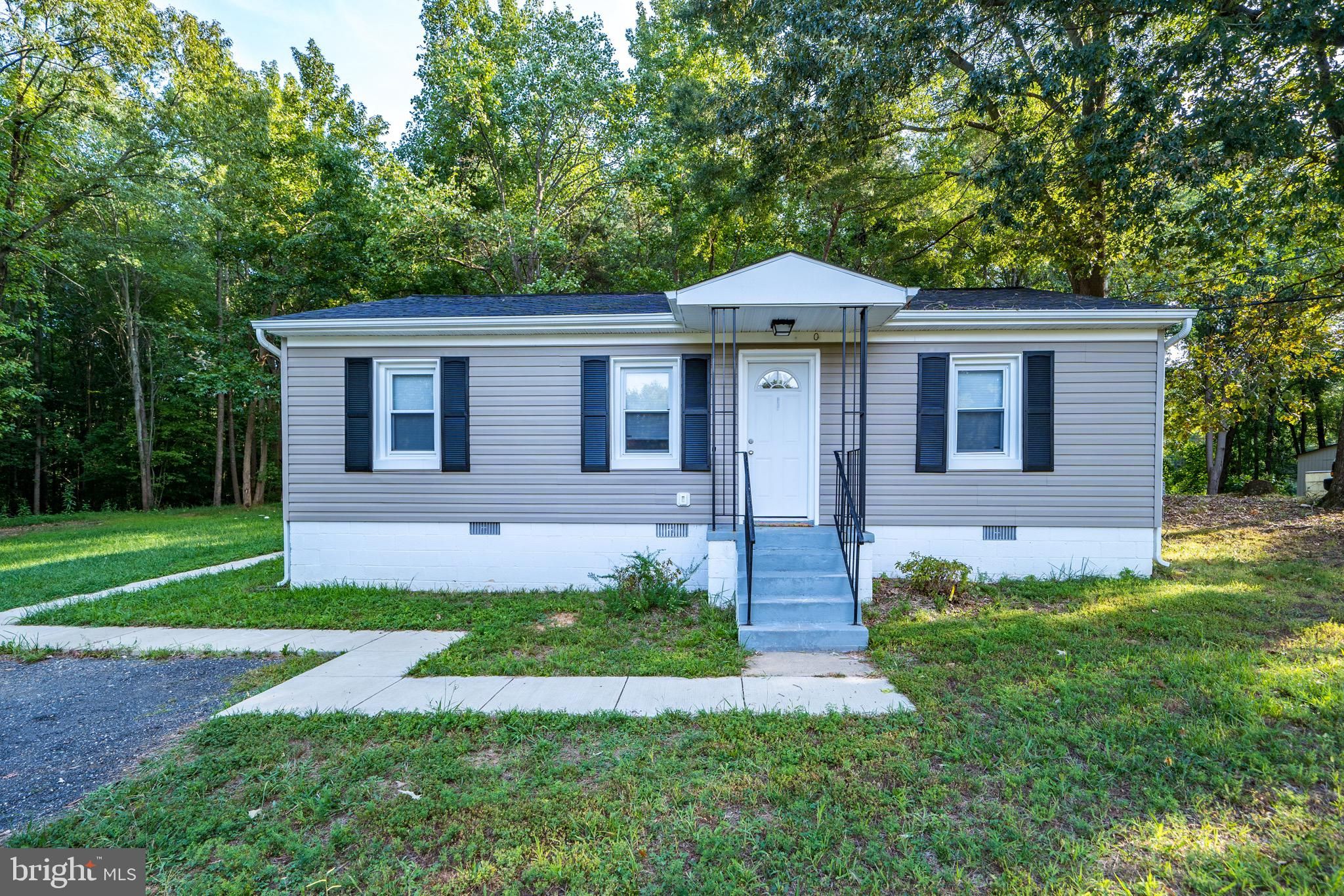 Indian Head, Charles County, MD House for sale Property ID 338709774