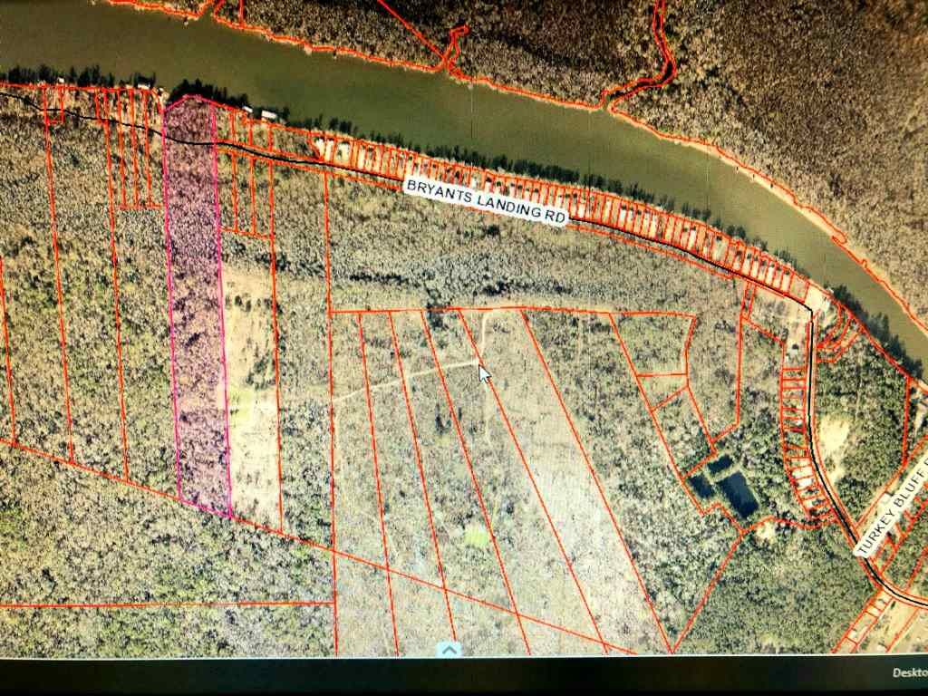 Stockton, Baldwin County, AL Undeveloped Land for sale Property ID