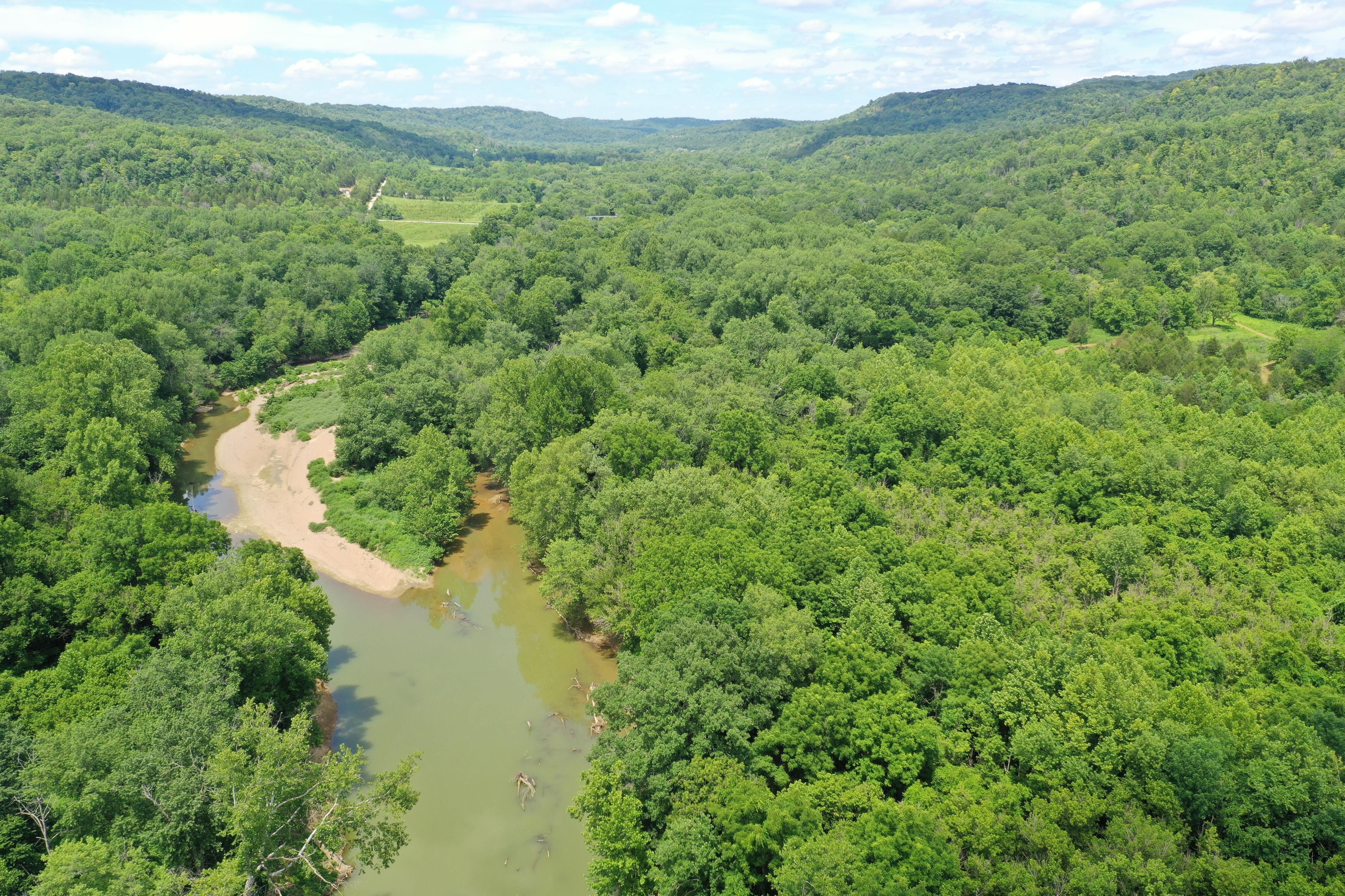 Lynx, Adams County, OH Recreational Property, Timberland Property