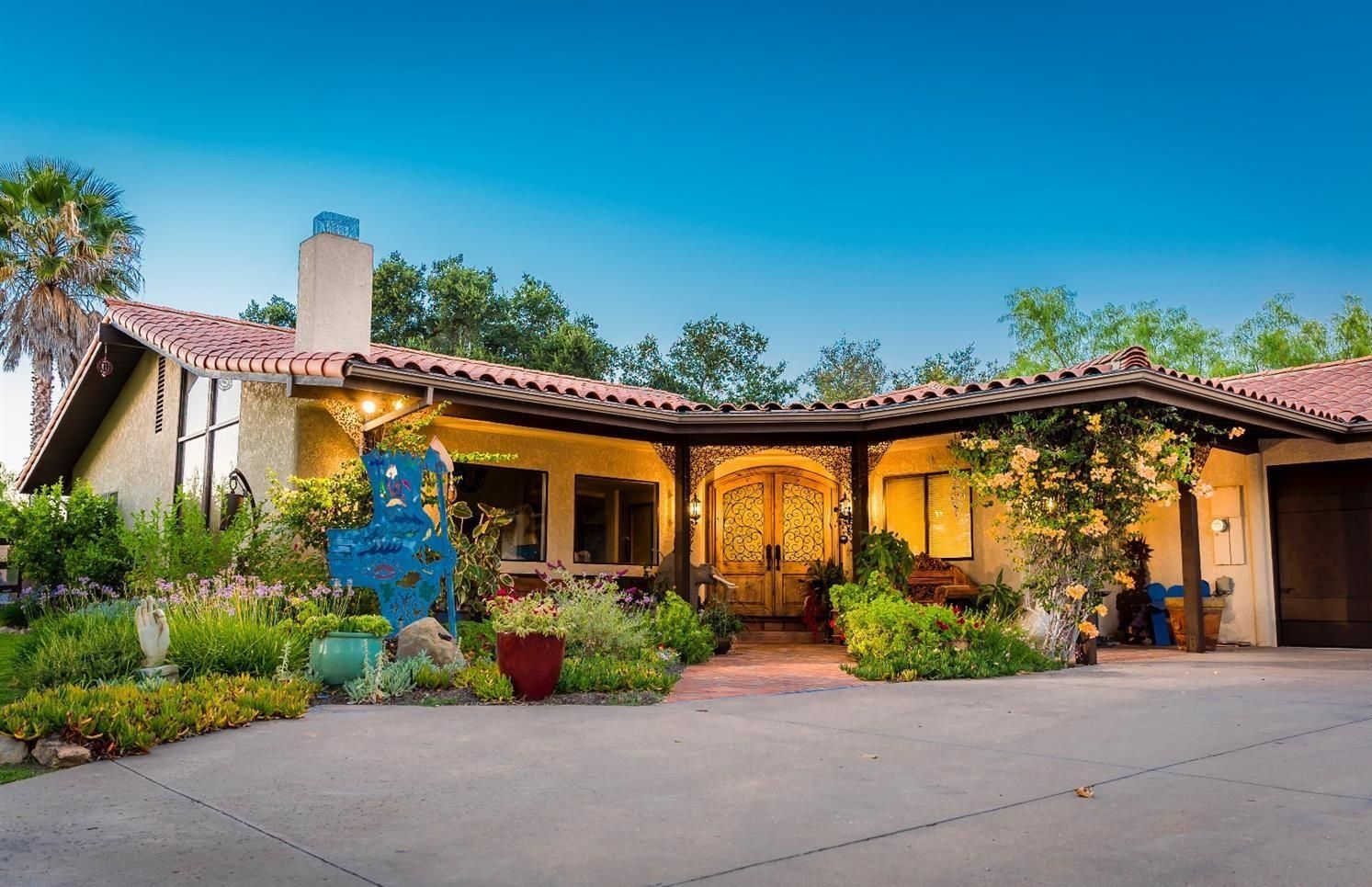 Santa Ynez, Santa Barbara County, CA House for sale Property ID