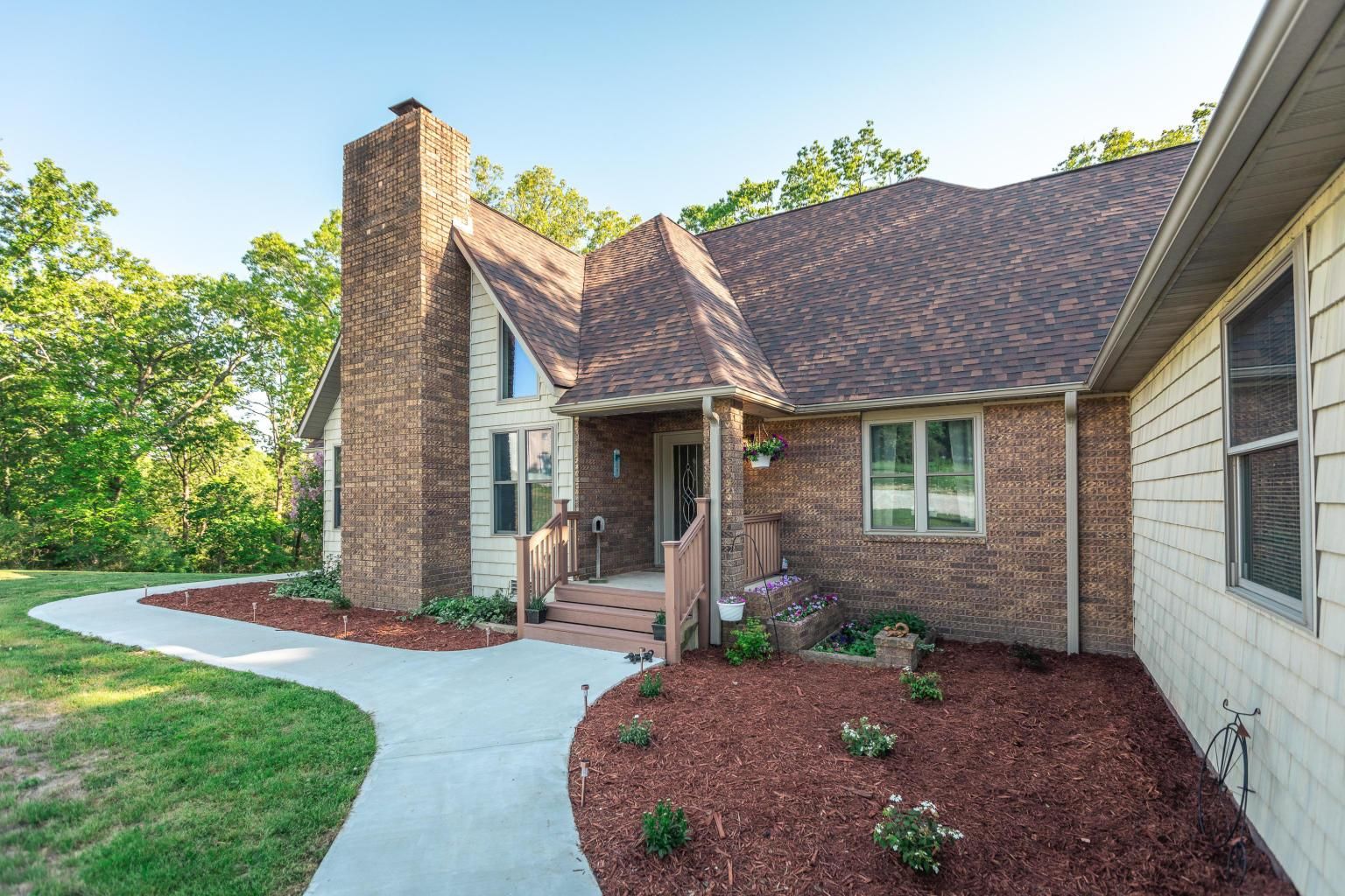 Mountain Grove, Wright County, MO Farms and Ranches, Recreational