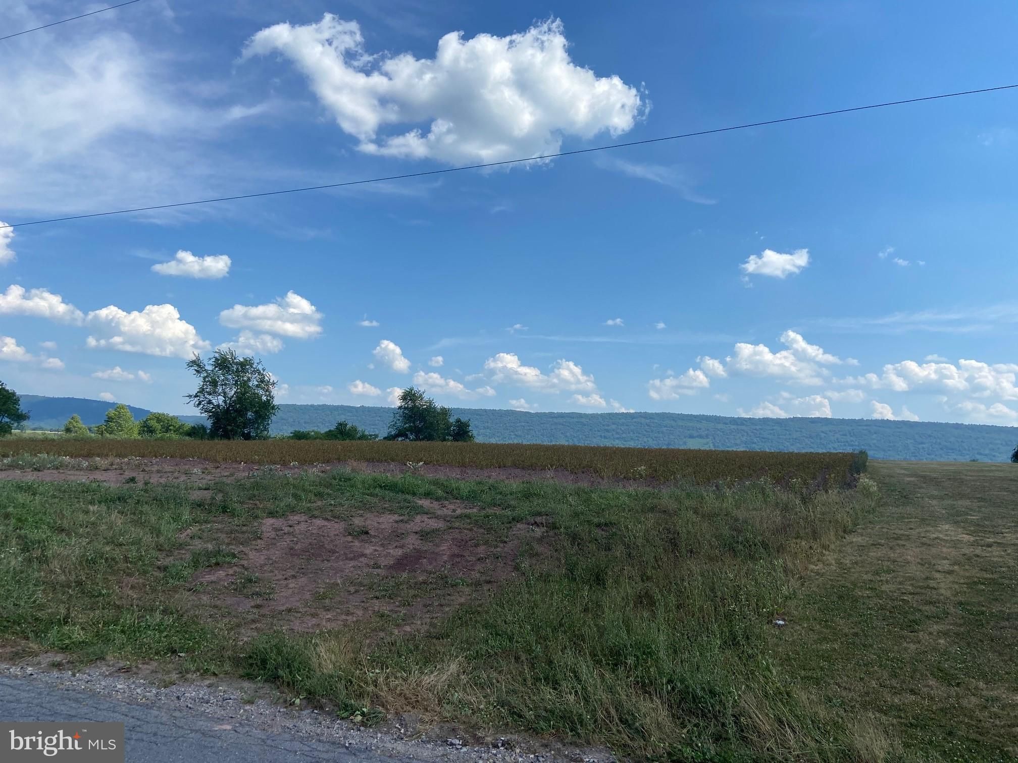 Hegins, Schuylkill County, PA Undeveloped Land, Homesites for sale