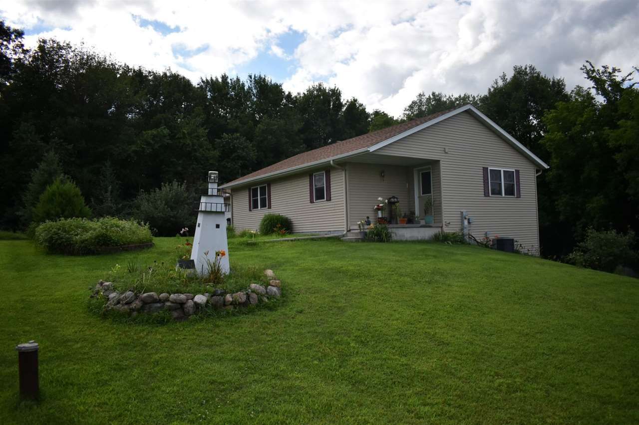 Amherst Junction, Portage County, WI House for sale Property ID