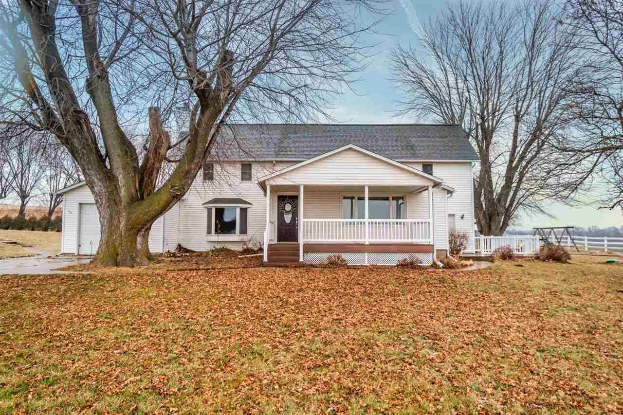 Williamsburg, Iowa County, IA House for sale Property ID 338715150