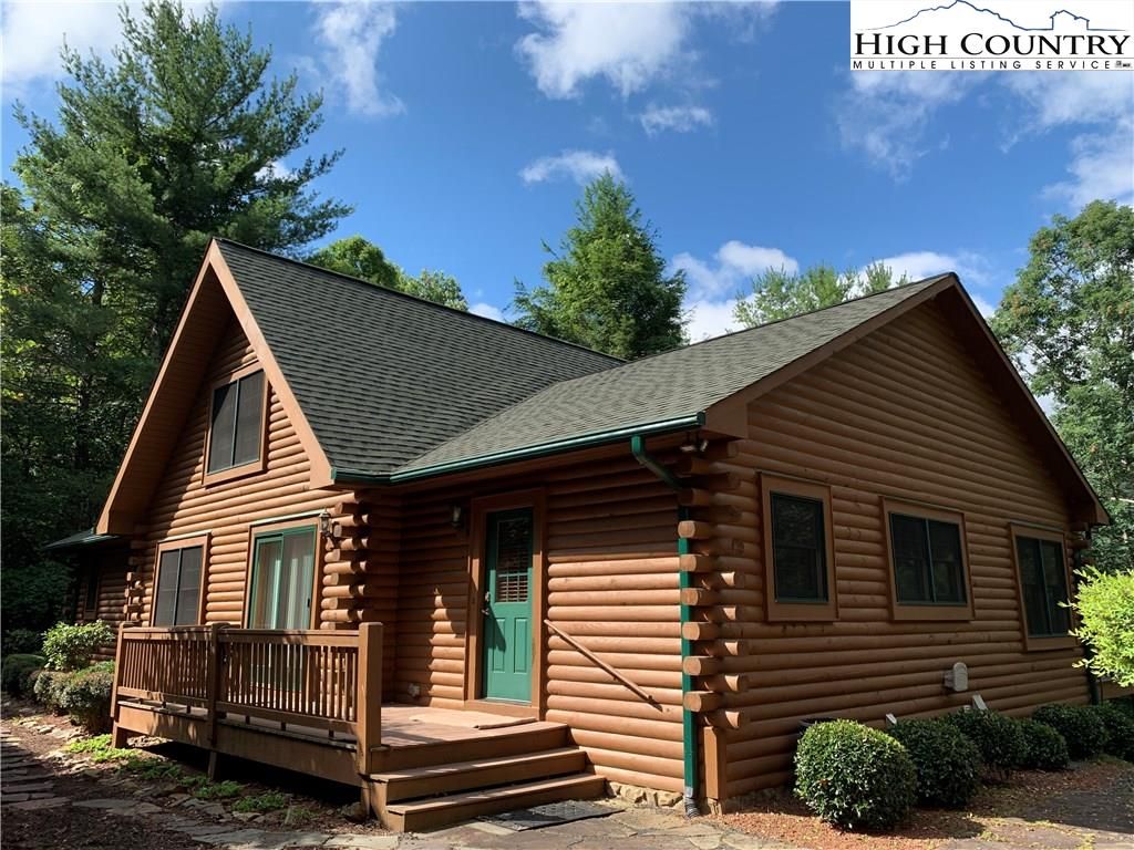 Lansing, Ashe County, NC House for sale Property ID 338714968 LandWatch