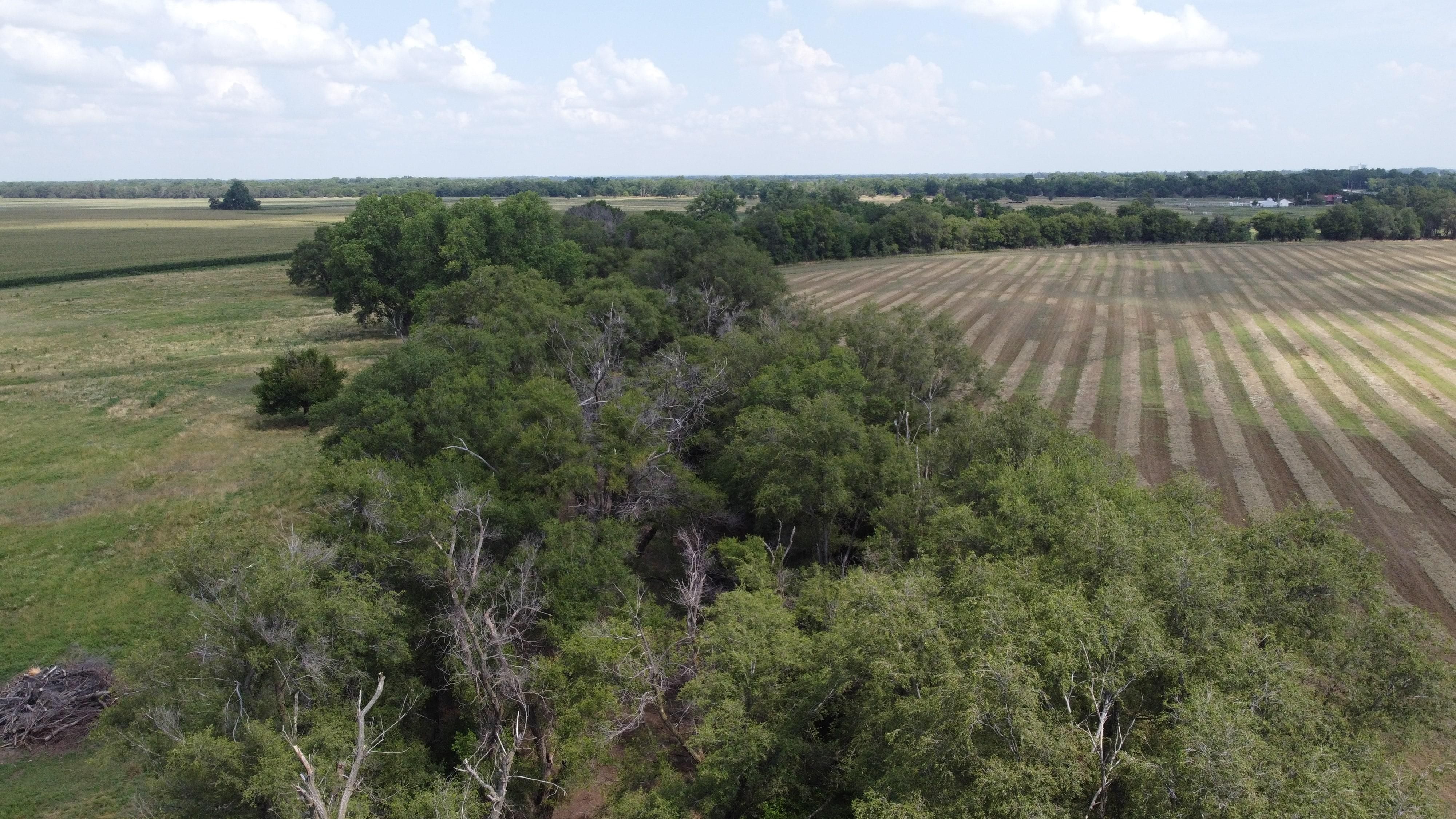Mount Hope, Sedgwick County, KS Farms and Ranches for sale Property ID