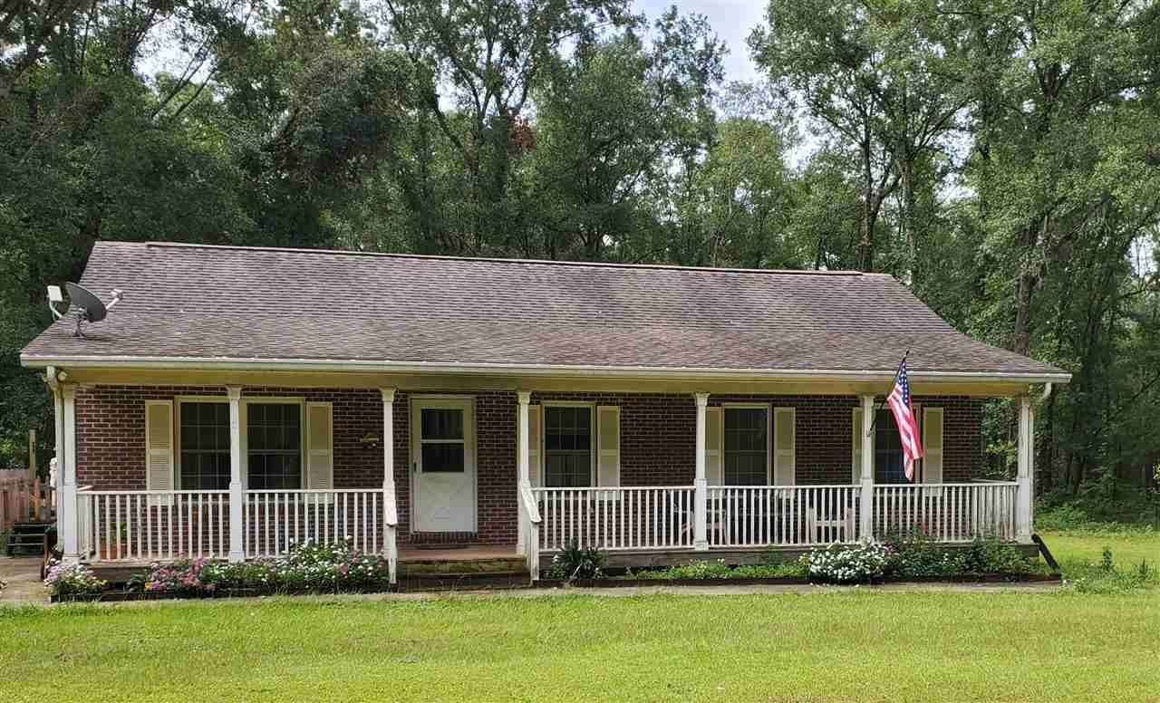 Greenville, Jefferson County, FL House for sale Property ID 338719376