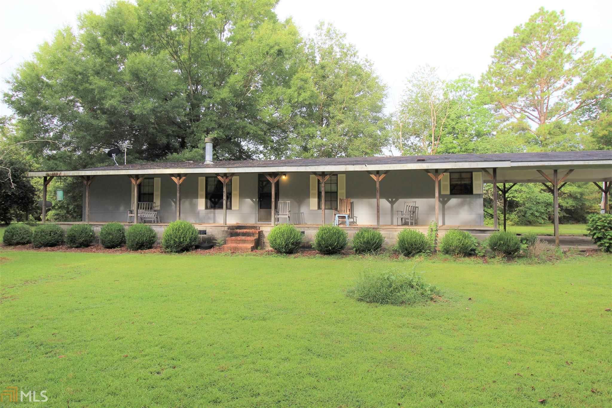 Ellaville, Schley County, GA House for sale Property ID 338714269 LandWatch