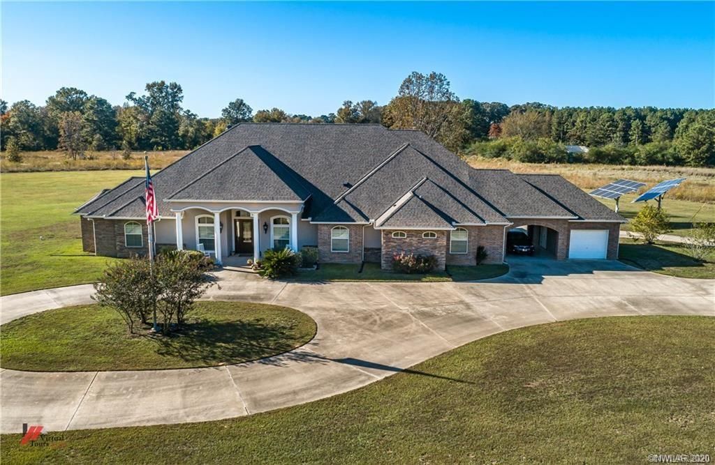 Elm Grove, Bossier Parish, LA House for sale Property ID 338438165