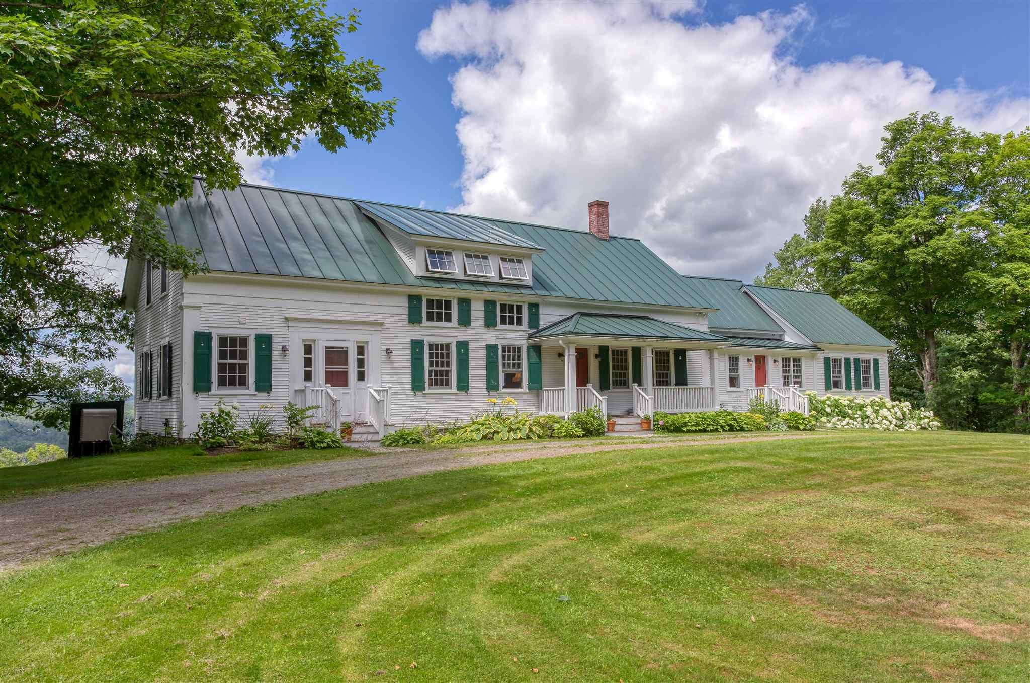 Craftsbury, Orleans County, VT House for sale Property ID 338726948