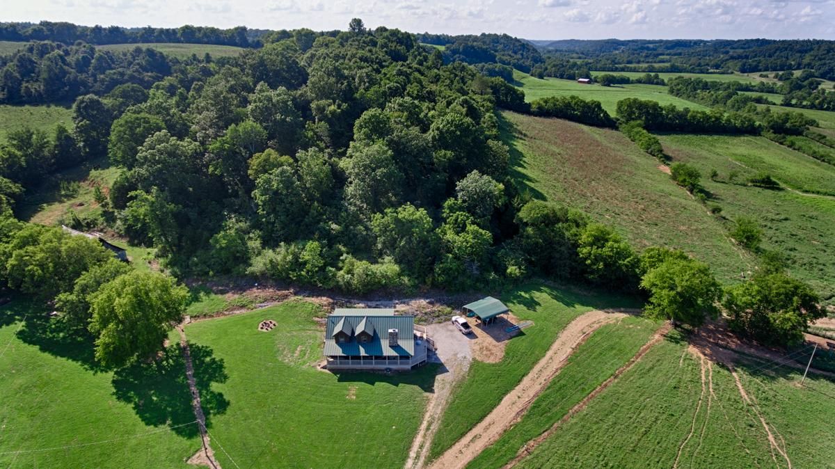 Minor Hill, Giles County, TN Farms and Ranches, Recreational Property