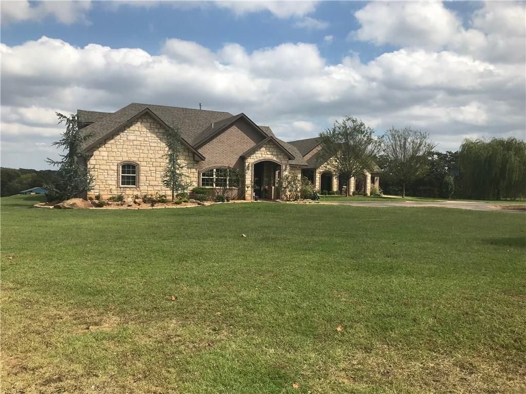 Seminole, Seminole County, OK House for sale Property ID 338727548