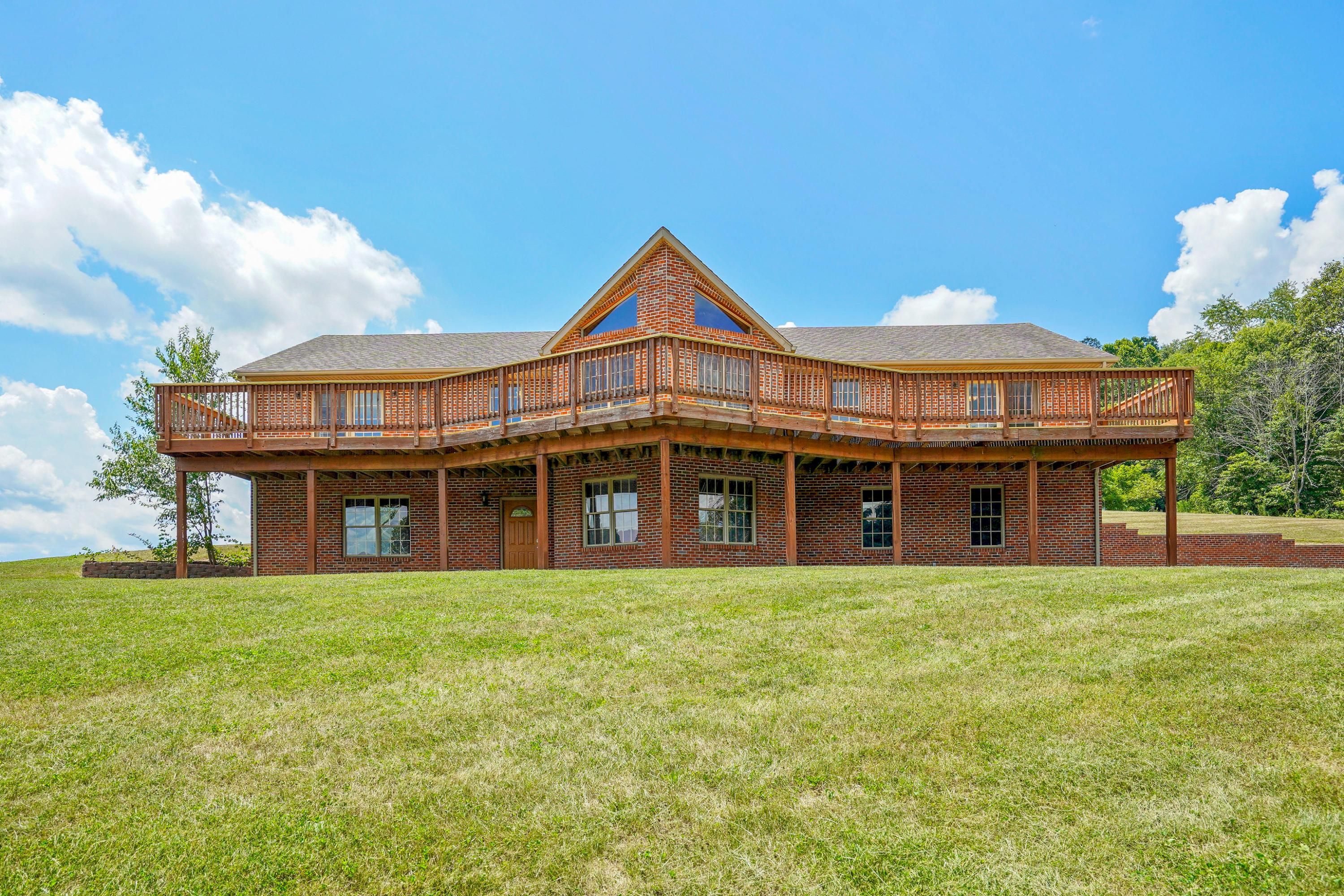 Laurelville, Hocking County, OH House for sale Property ID 338732829