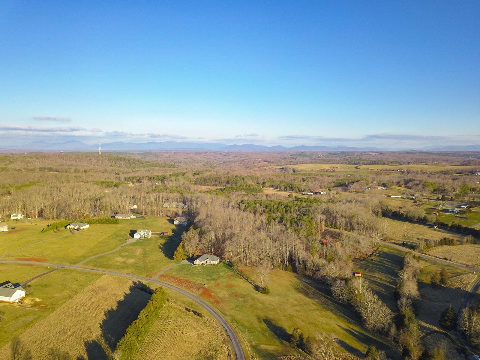 Evington, Campbell County, VA Recreational Property, Homesites for sale