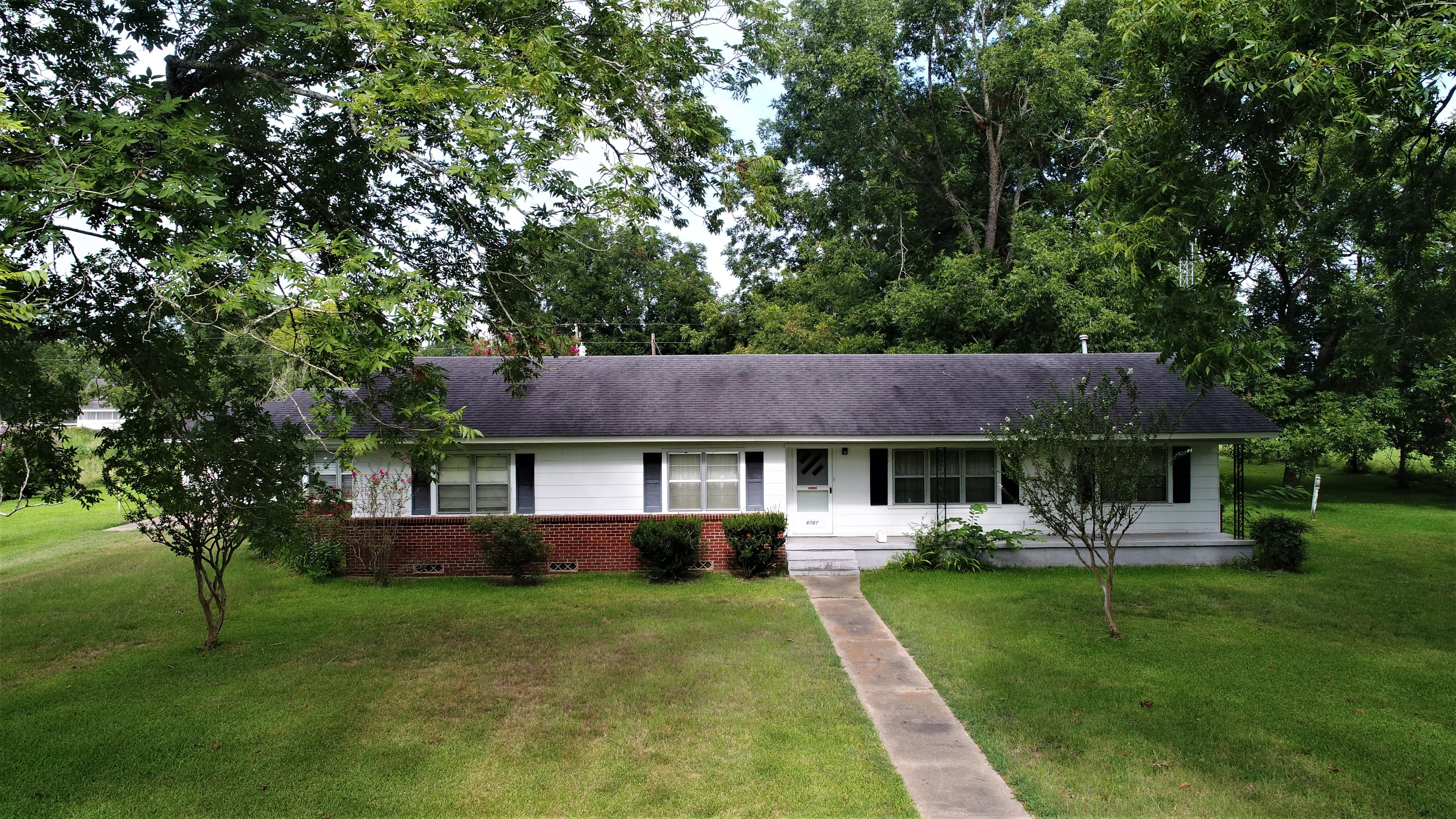 Pennington, Trinity County, TX Farms and Ranches, Recreational Property