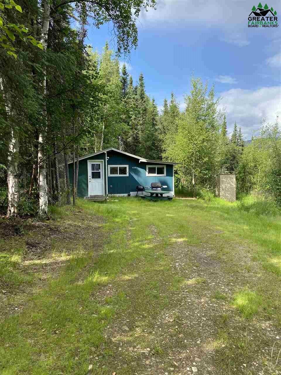 Fairbanks, Fairbanks North Star Borough, AK House for sale Property ID