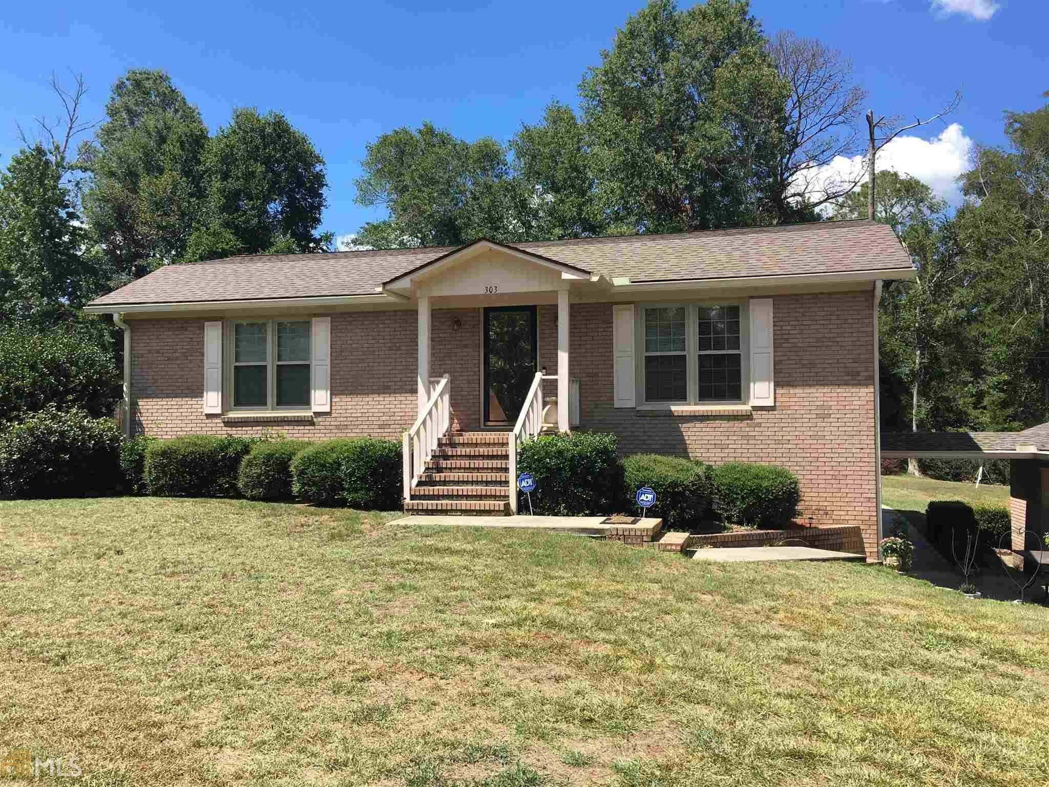 East Dublin, Laurens County, GA House for sale Property ID 338734187