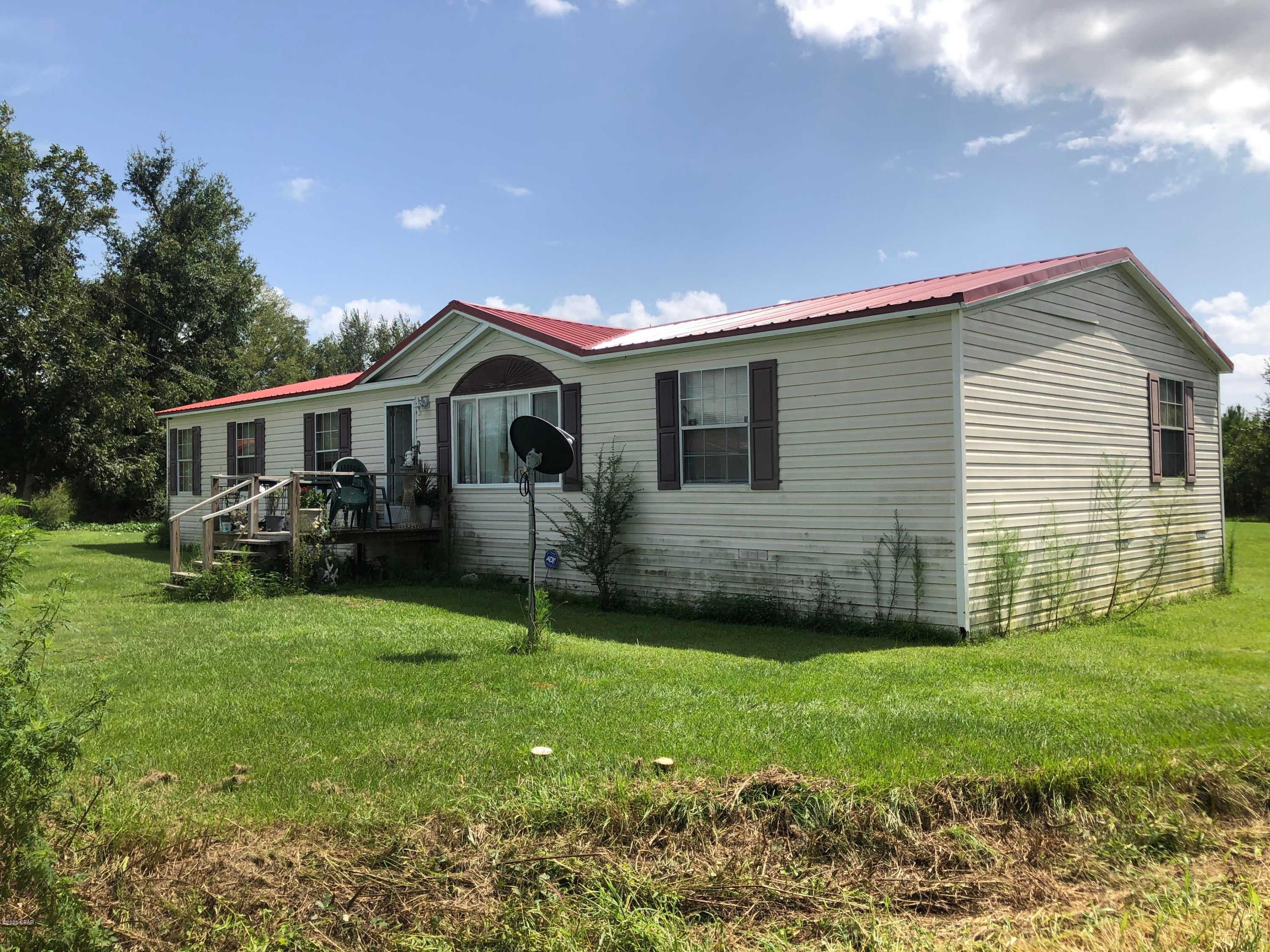 Cottondale, Jackson County, FL House for sale Property ID 338731830