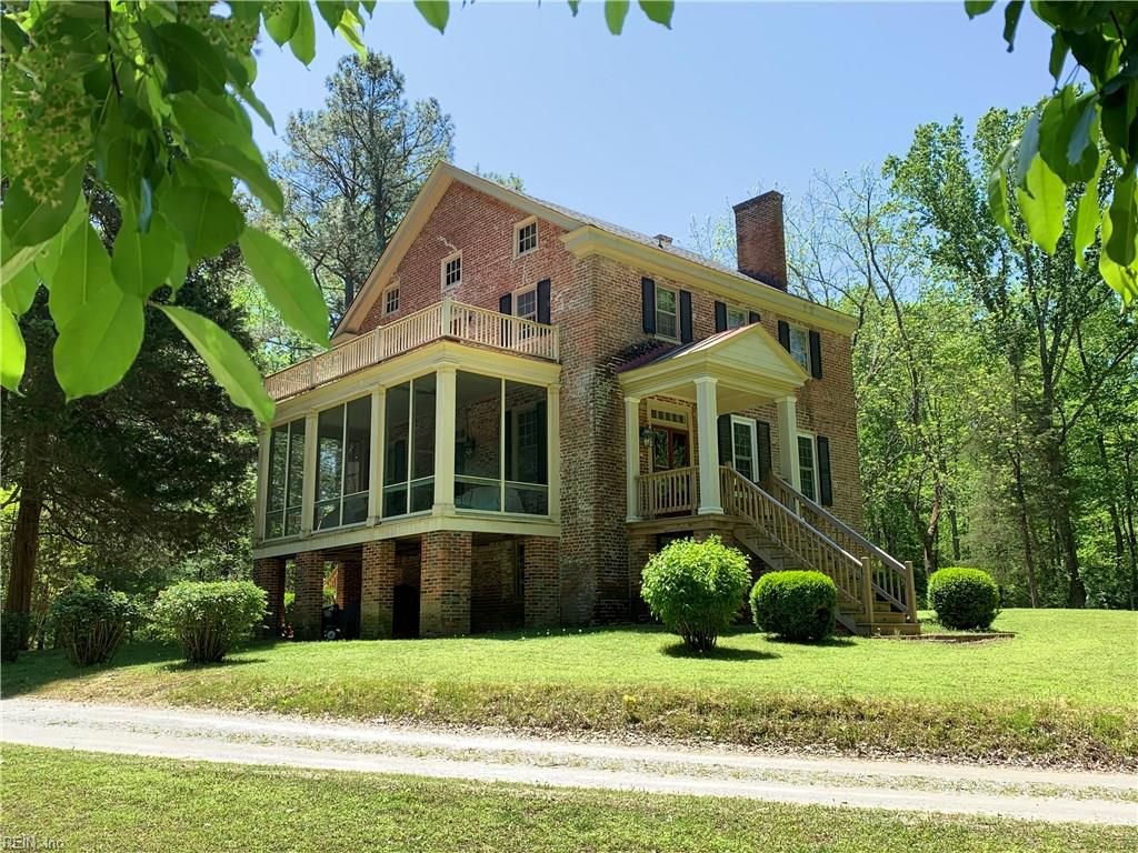 Tappahannock, Essex County, VA House for sale Property ID 338751692