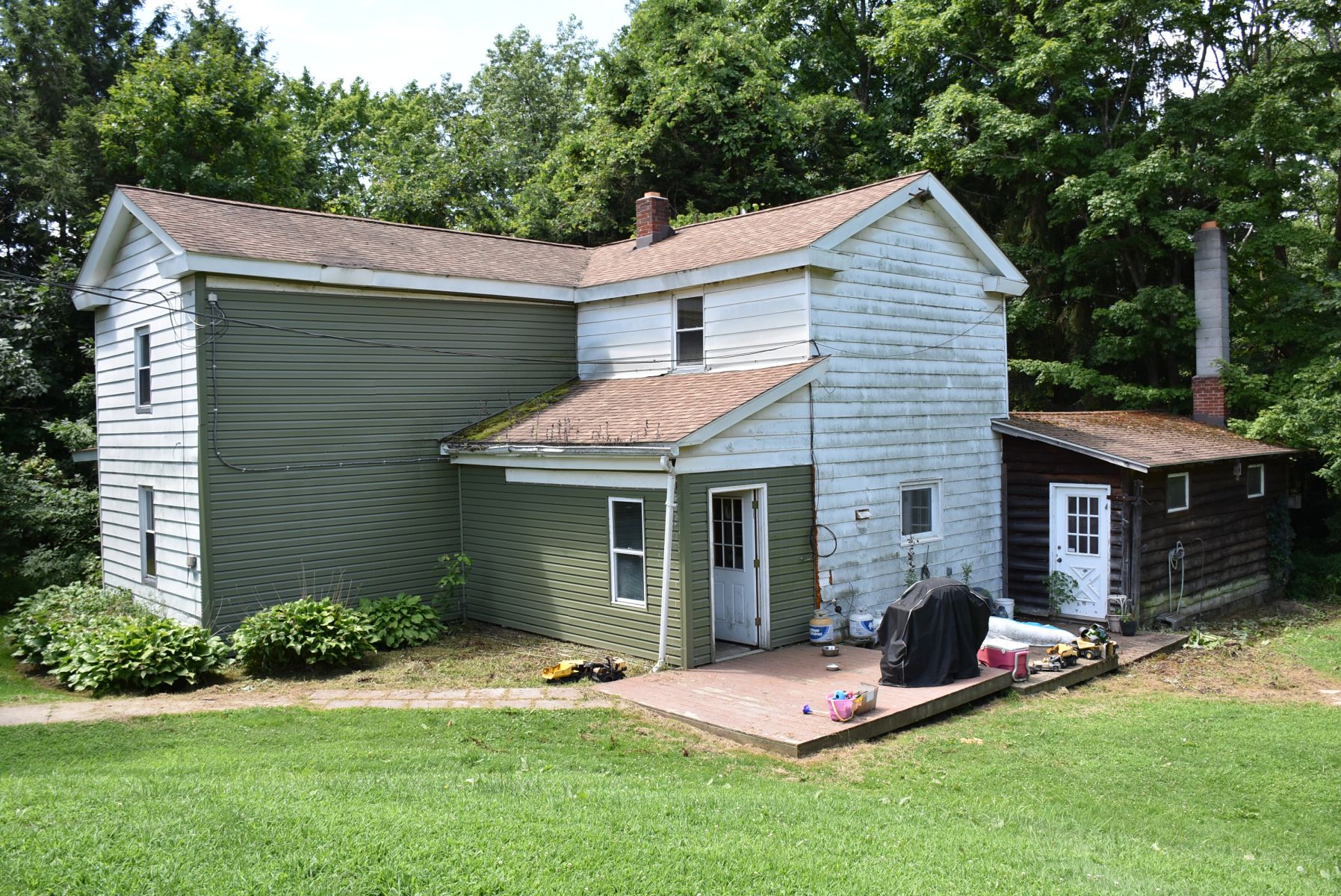 Meadville, Crawford County, PA House for sale Property ID 338283296