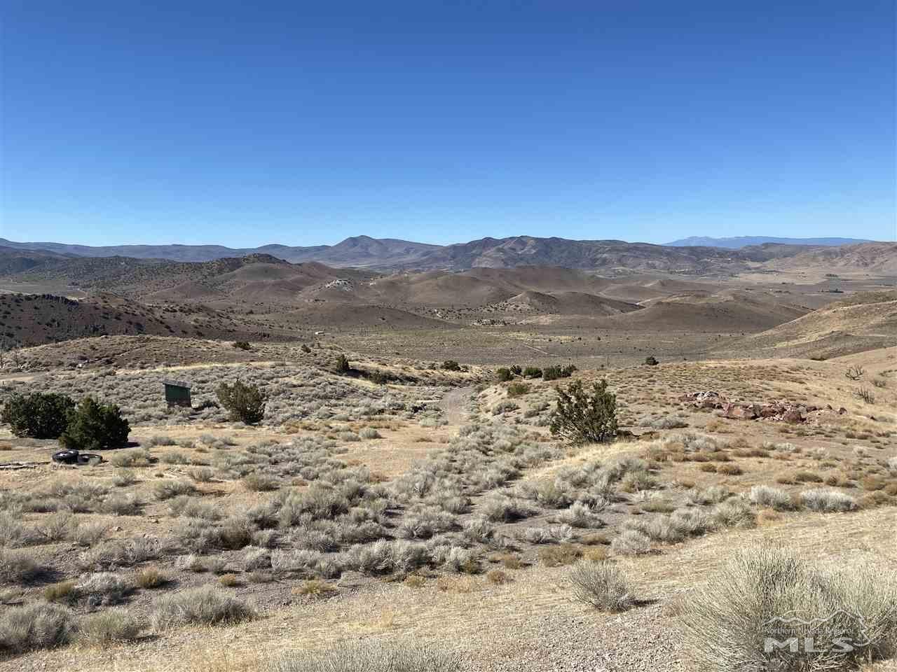 Reno, Washoe County, NV Undeveloped Land for sale Property ID