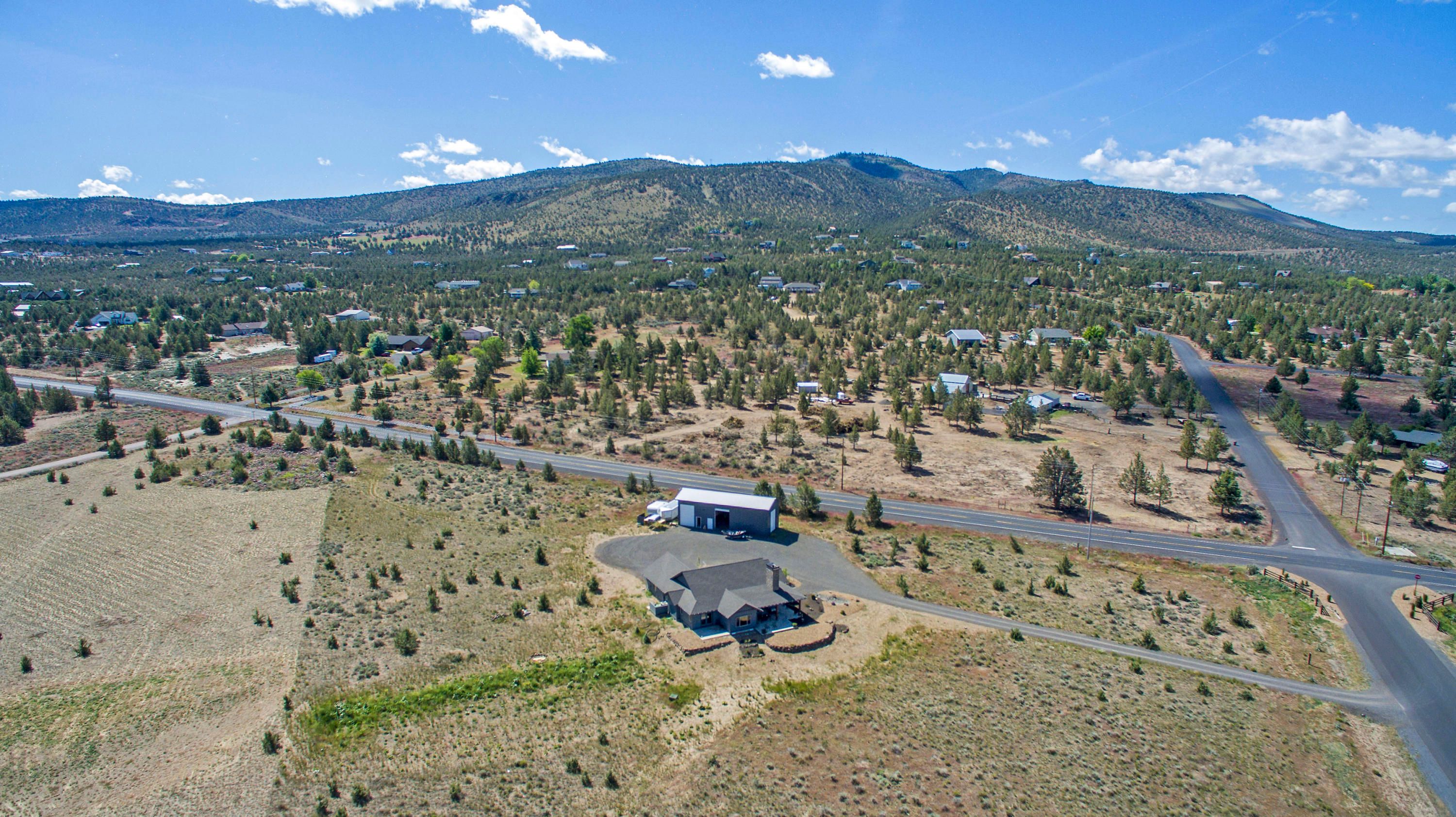 Powell Butte, Crook County, OR Undeveloped Land, Homesites for sale
