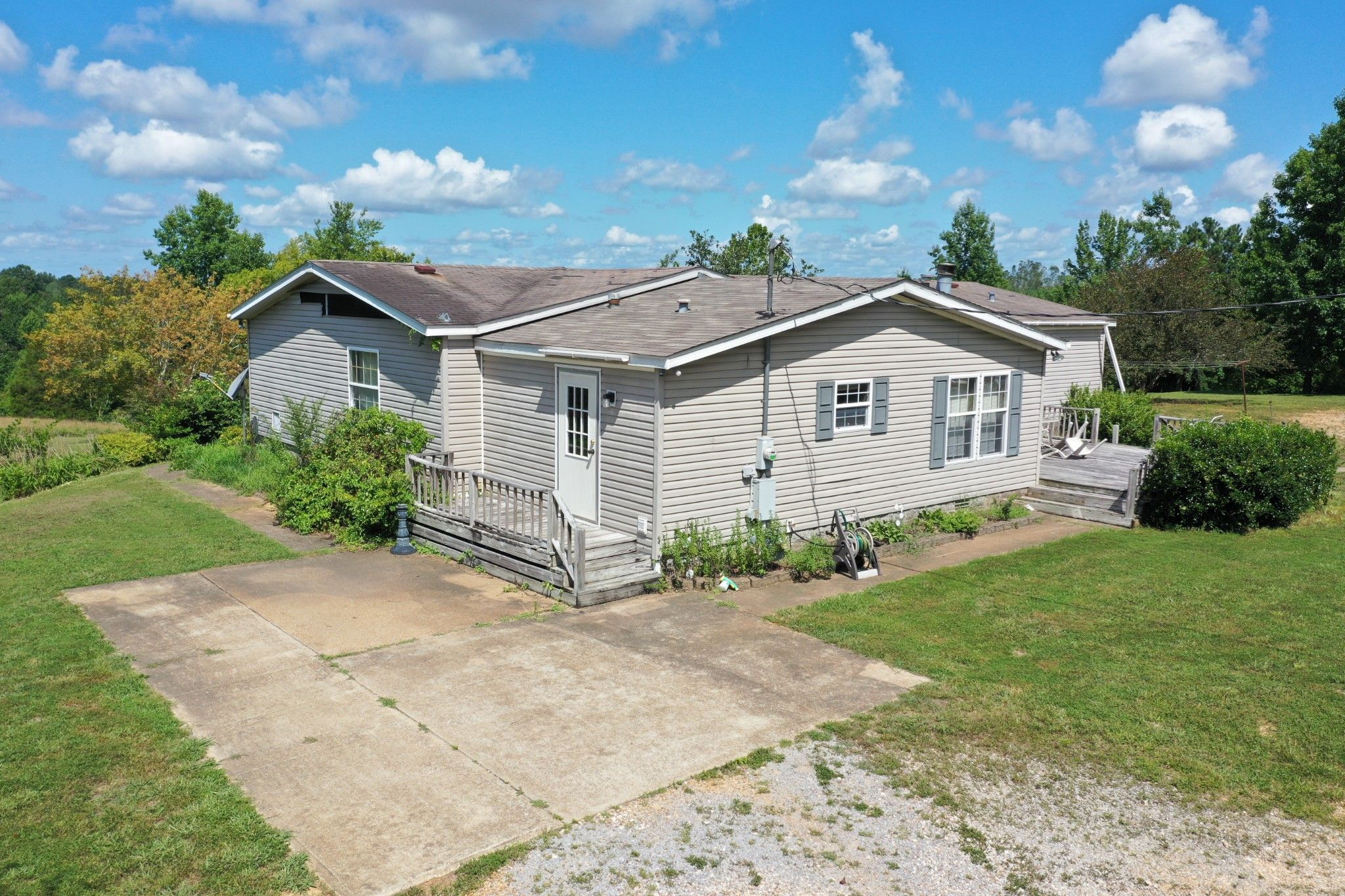 Parsons, Decatur County, TN House for sale Property ID 338751634