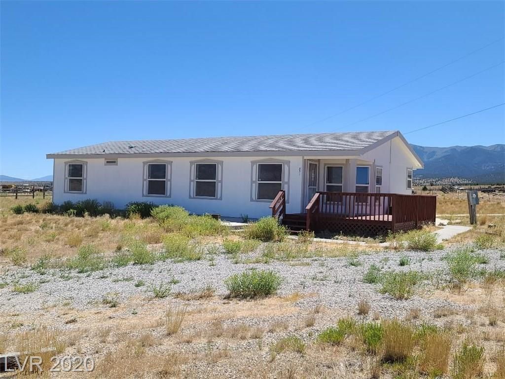 Ely, White Pine County, NV House for sale Property ID 338767981