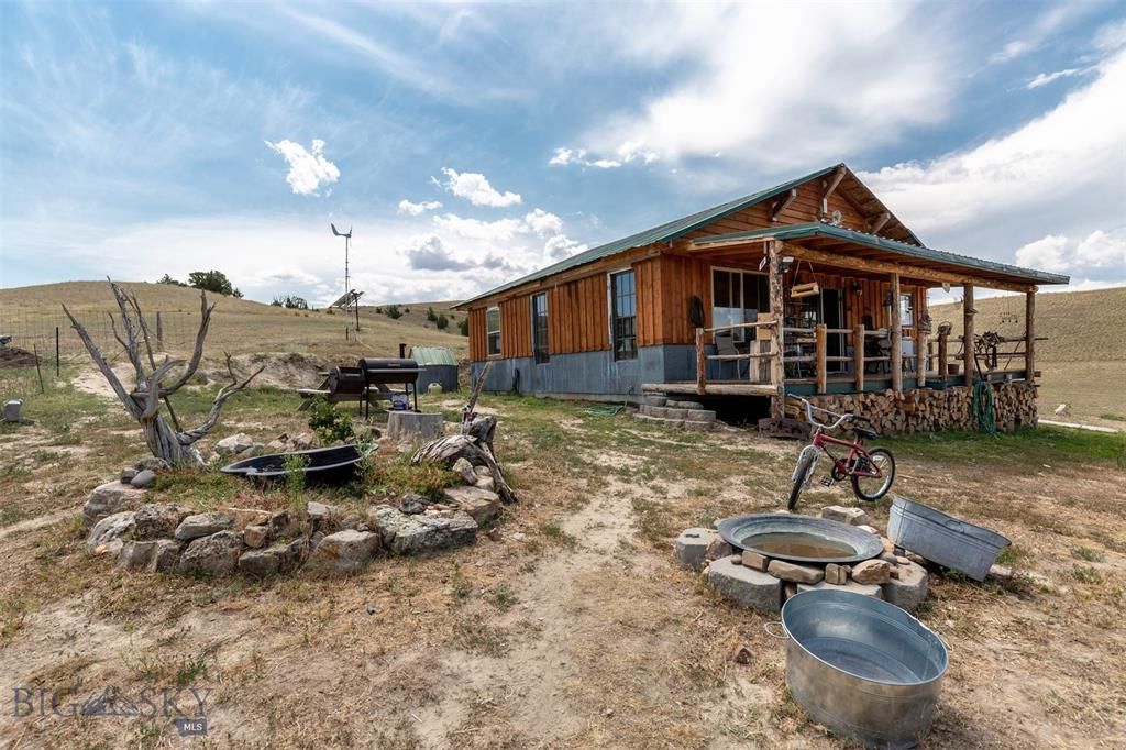 Three Forks, Gallatin County, MT House for sale Property ID 338767768