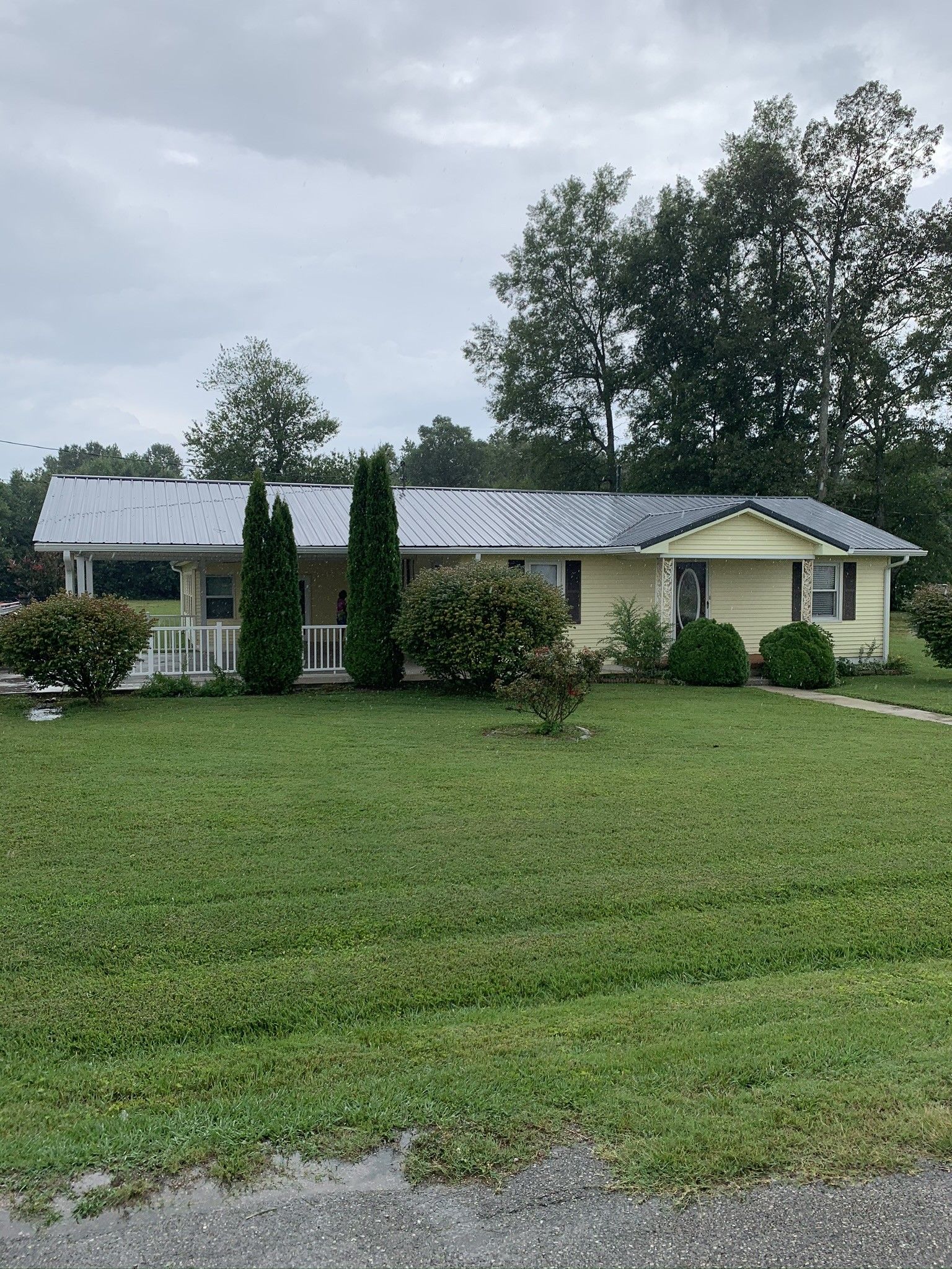Morrison, Warren County, TN Commercial Property, House for sale