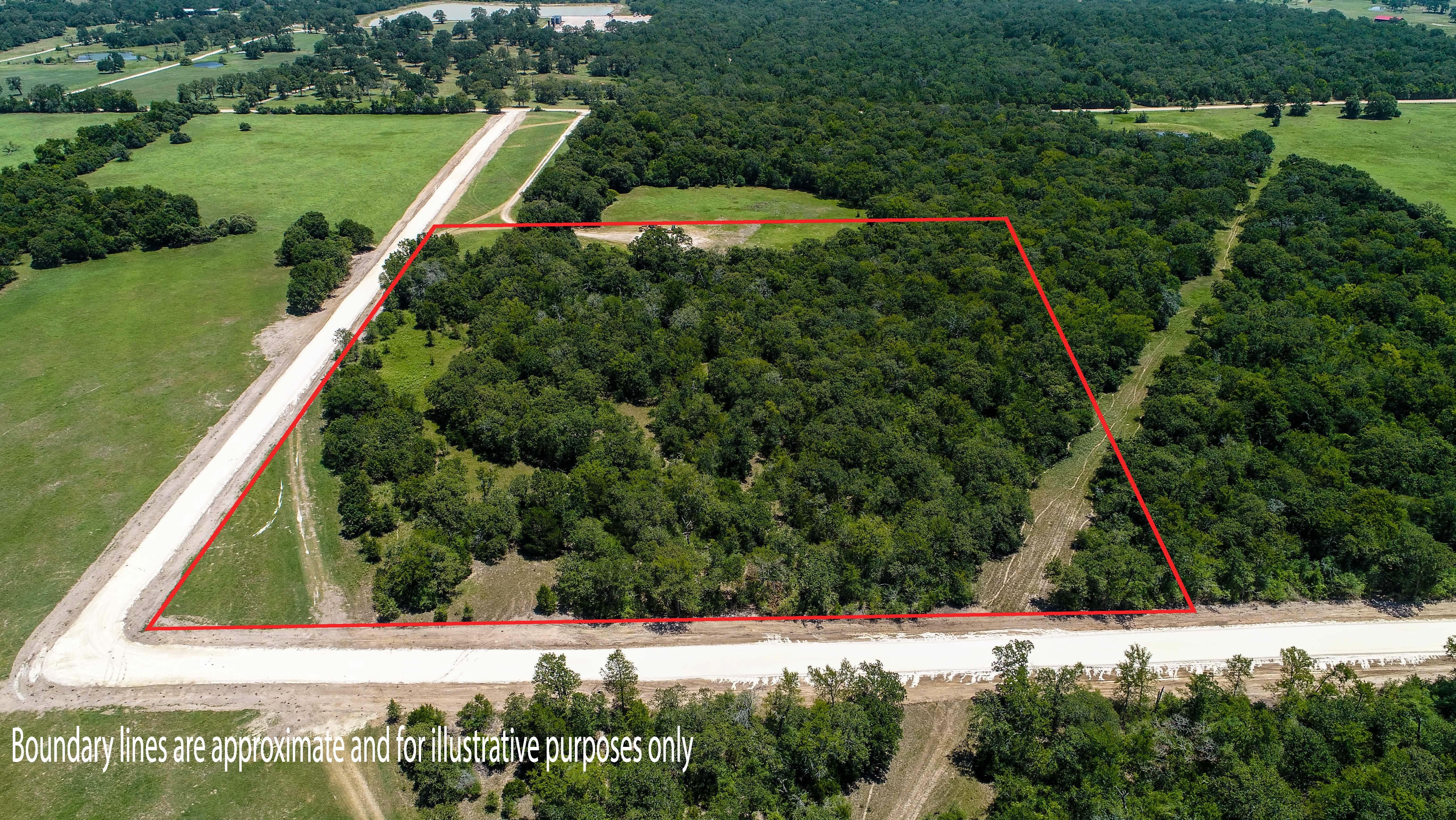 Caldwell, Burleson County, TX for sale Property ID 338774846 LandWatch