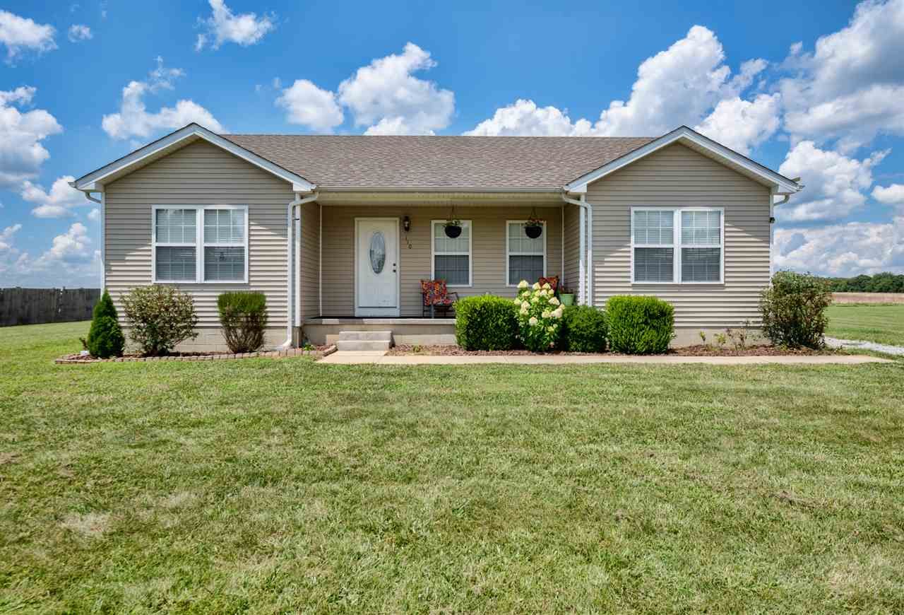 Russellville, Logan County, KY House for sale Property ID 338782369