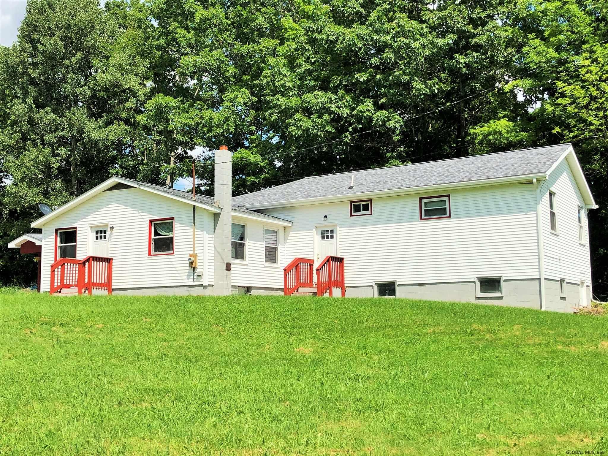 Conesville, Schoharie County, NY House for sale Property ID 338775671