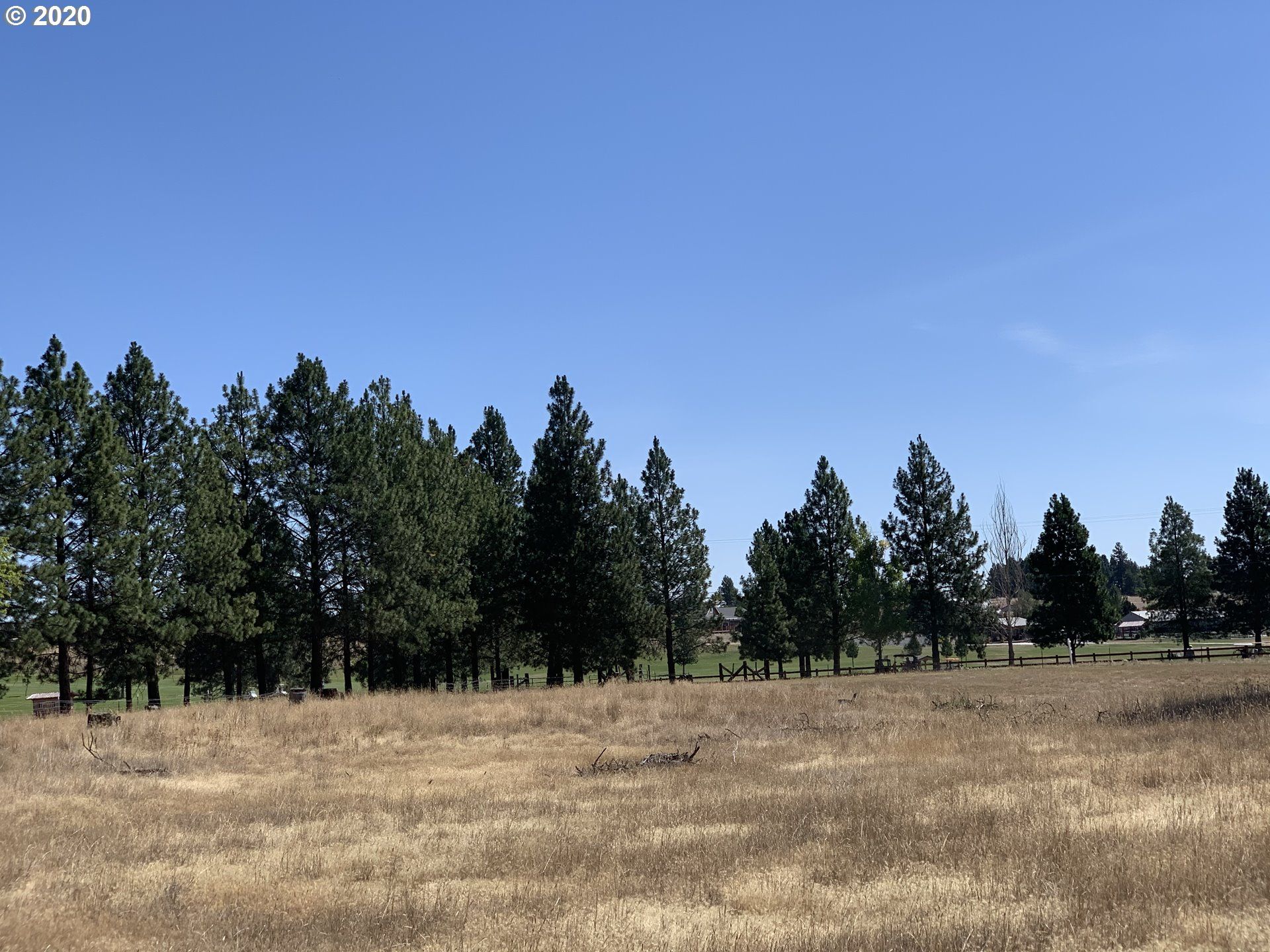Wamic, Wasco County, OR Undeveloped Land, Homesites for sale Property